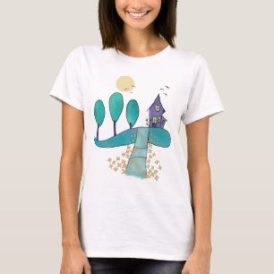 purla house T-Shirt