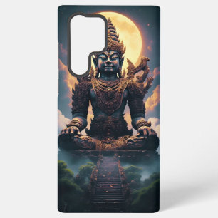 Purnama Agung Hyang Samsung Galaxy Case