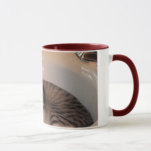 Purnelli Mug (Right)