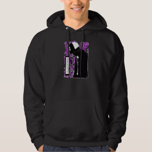 Purp Reynolds Shadow Hoodie
