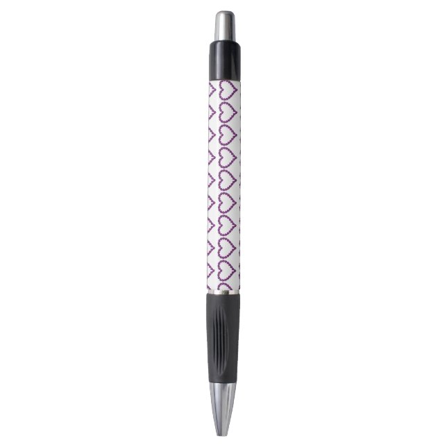 Purple (Front Vertical)
