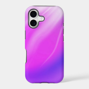 Purple Abstract Background