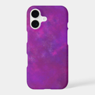 Purple Abstract Texture