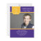 Purple and Gold Photo Graduation Invitation