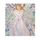Purple Angel