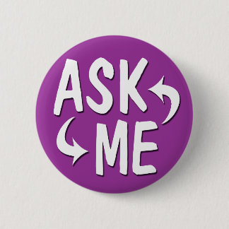 Purple Ask Me Button