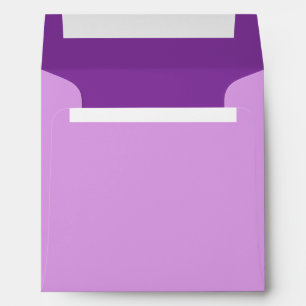 Purple Background Colour Customise This! Envelopes