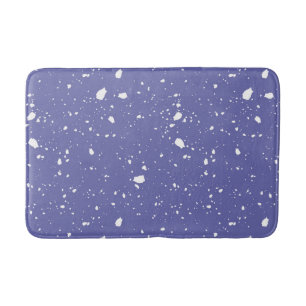 Purple Bath Mat