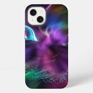Purple Better Fly iPhone 13 Case
