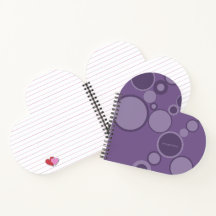 Purple Bubbles - You Got This!