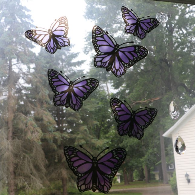 Purple Butterflies Butterfly Violet Nature Lovers  (Creator Uploaded)