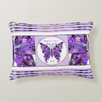 Purple Butterfly 31