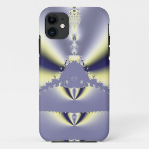 Purple Butterfly Case-Mate iPhone Case
