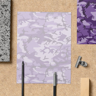 Purple Camouflage, Camouflage, Military, Army Flyer