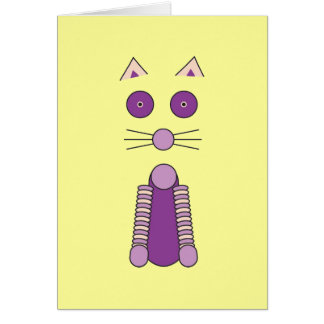 Purple CAT