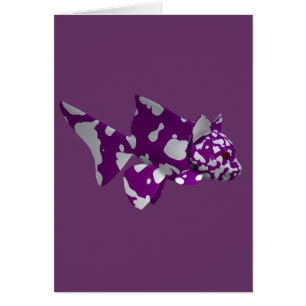 Purple Catfish