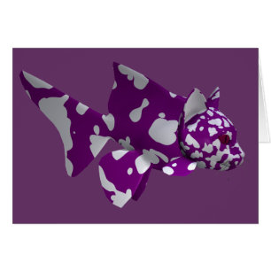 Purple Catfish