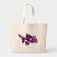 Purple Catfish