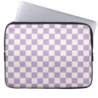 Purple Check, Chequerboard Pattern, Chequered