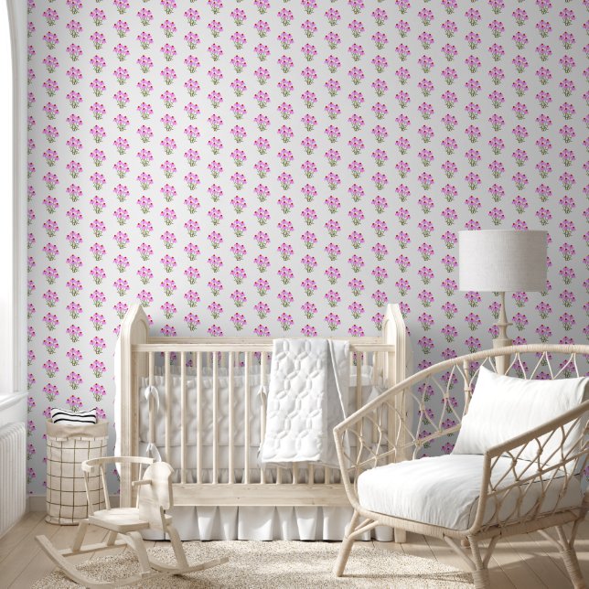 Purple Coneflowers Wallpaper (Kids)