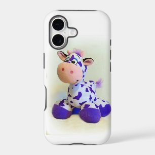 Purple Cow