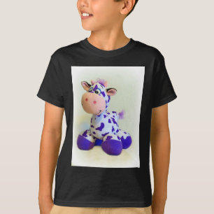 Purple Cow T-Shirt