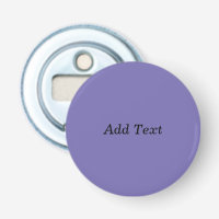 Purple Custom Add Text Create Your Own