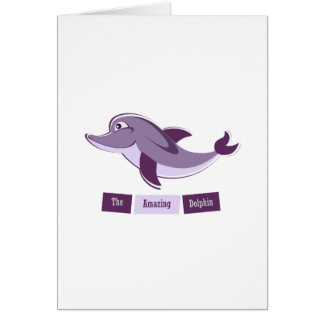 Purple Dolphin
