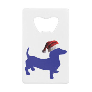 Purple-Doxie---And-Santa-Hat