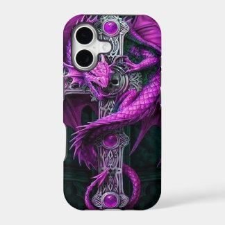 Purple Dragon