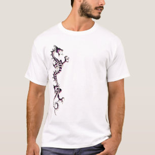 PURPLE DRAGON T-Shirt