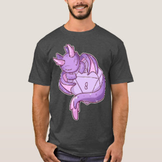 Purple Dragon T-Shirt