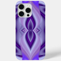 Purple Dream , Abstract Fantasy Rainbow-Art