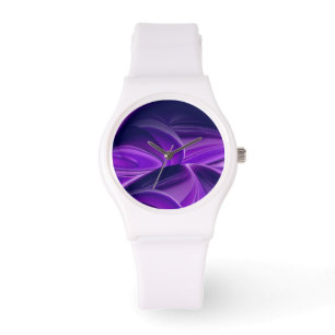 Purple Dreams Watch