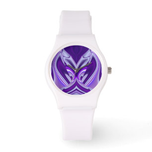 Purple Dreams Watch