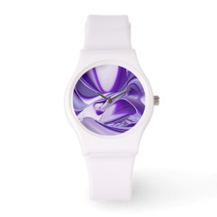 Purple Dreams Watch