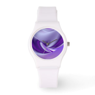 Purple Dreams Watch