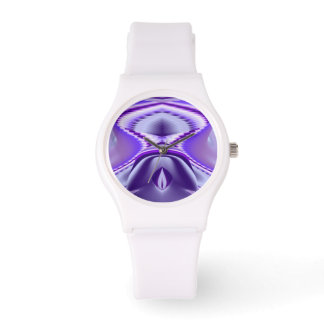 Purple Dreams Watch