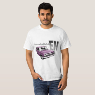 Purple EH-Holden, 1963, 1964,1965 T-Shirt
