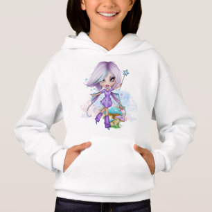 Purple Fairy T-Shirt