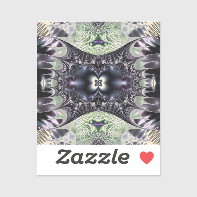 Purple Fairytale (Sheet)