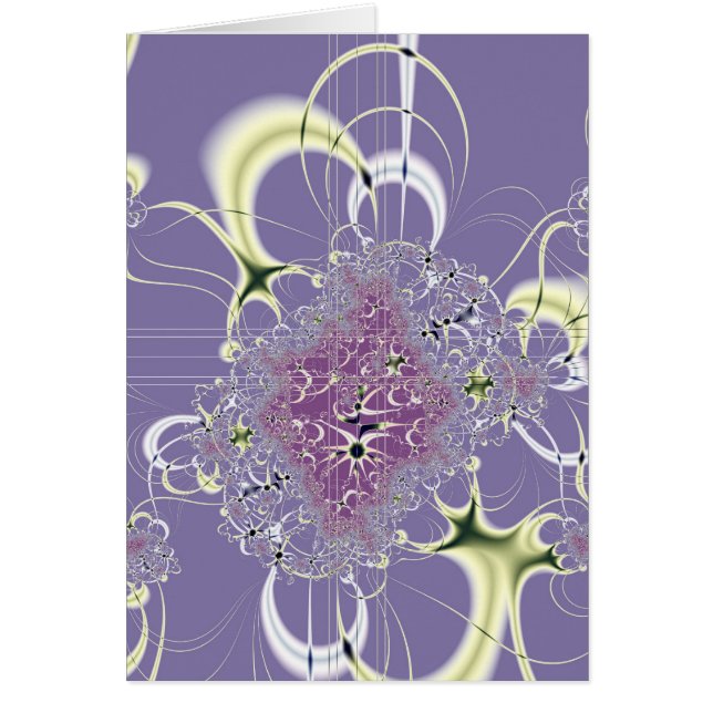 Purple Fantasy (Front)