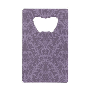 Purple floral wallpaper 2
