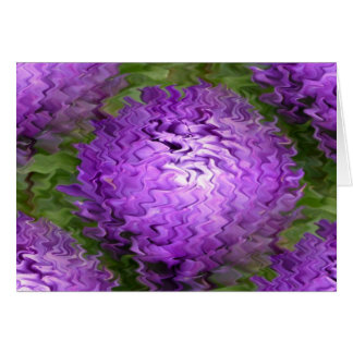 Purple flower