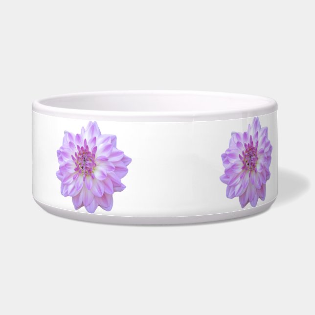 Purple Flower (Right)