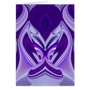 Purple Flower Dream