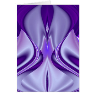 Purple Flower Dream