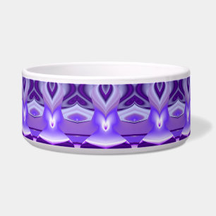 Purple Flower Dreams