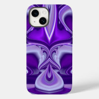 Purple Flower Dreams