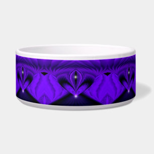 Purple Flower Dreams , two stars